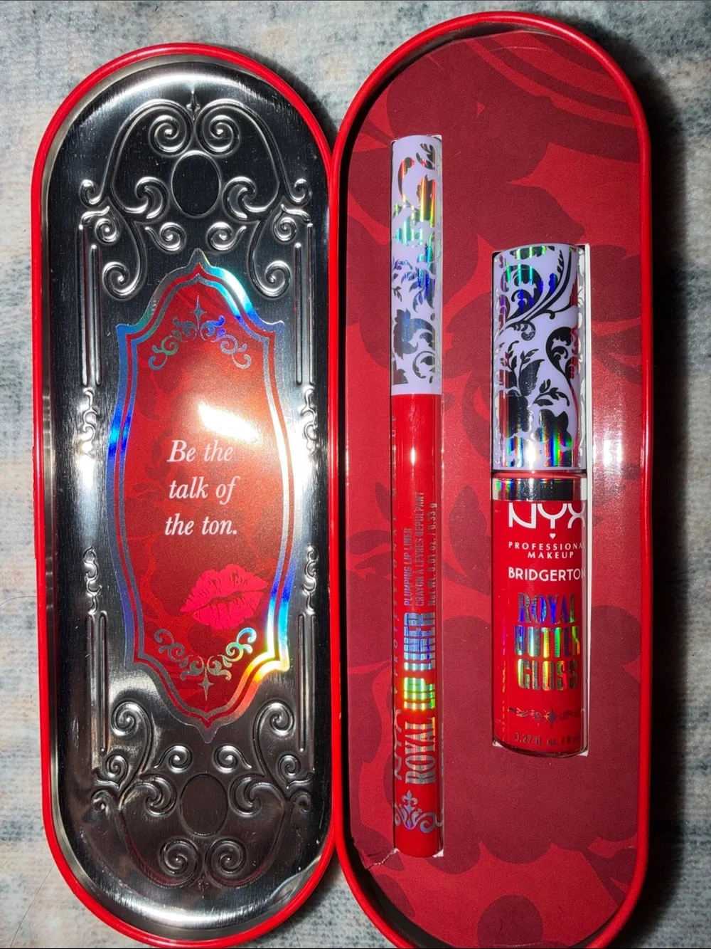 Mega Beauty Bundle- NYX, L’Oréal, Japonesque, Physicians Formula- RV $67!!!!